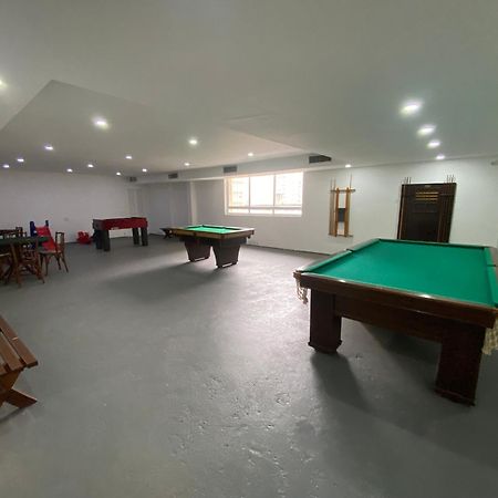 Aparthotel Guaruja Flat Extérieur photo