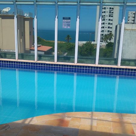Aparthotel Guaruja Flat Extérieur photo