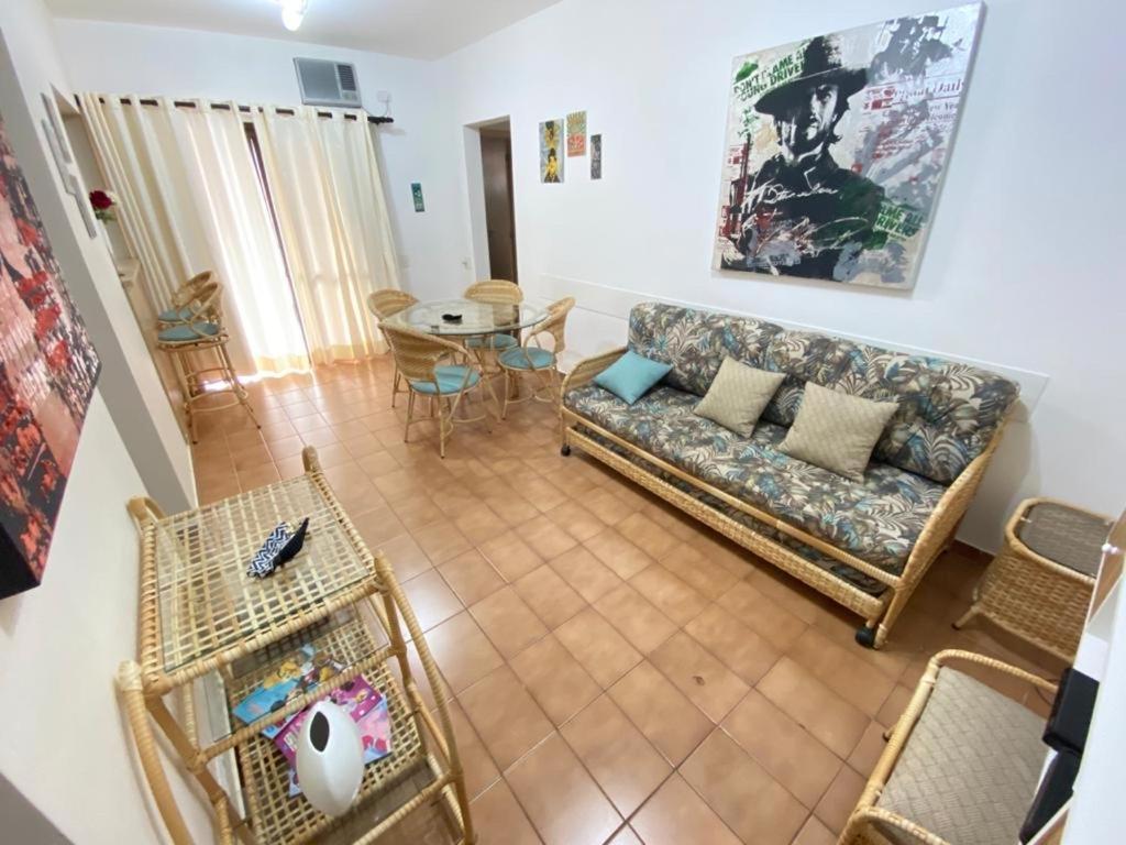 Aparthotel Guaruja Flat Extérieur photo