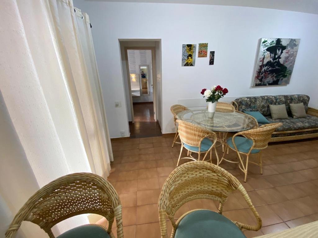 Aparthotel Guaruja Flat Extérieur photo