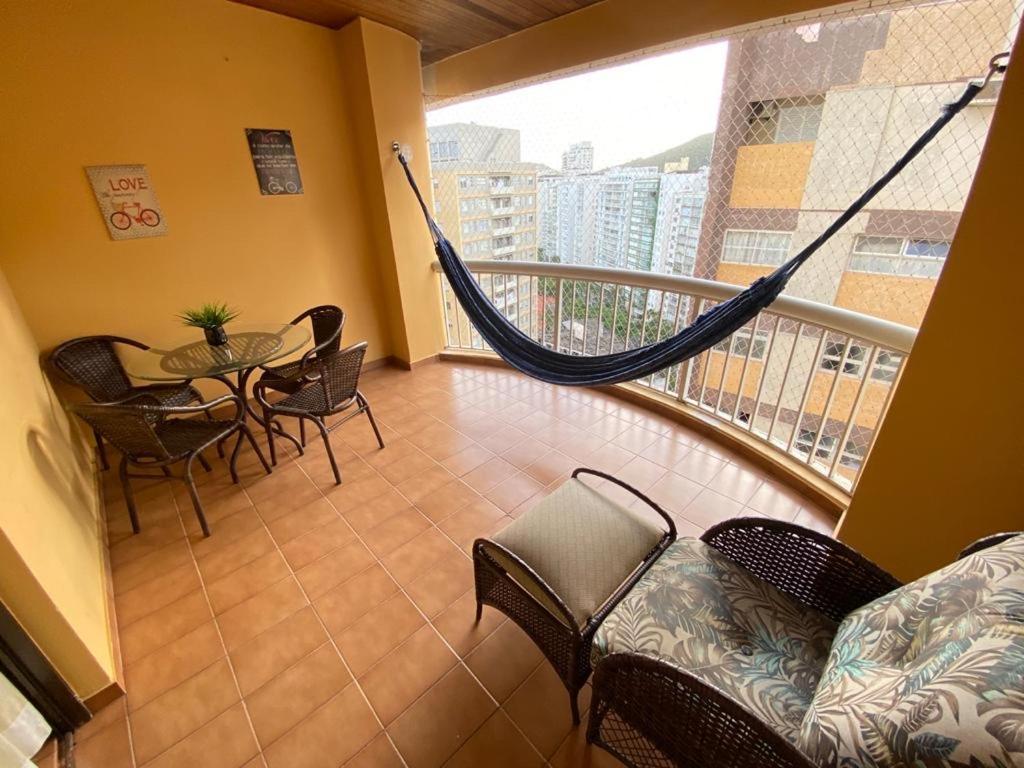 Aparthotel Guaruja Flat Extérieur photo