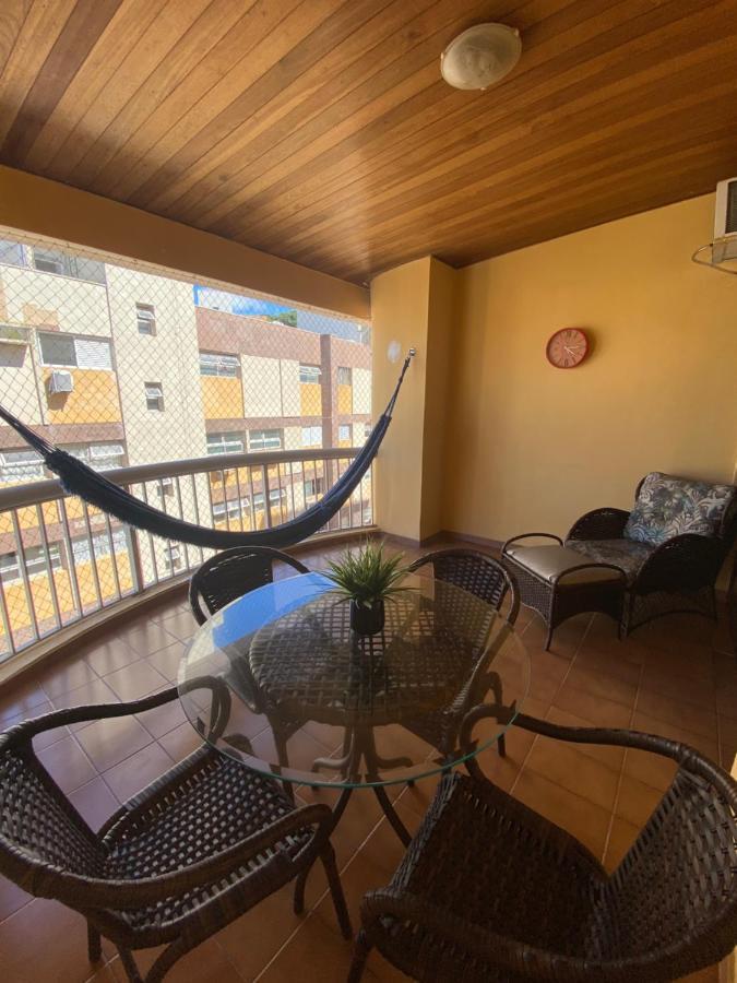 Aparthotel Guaruja Flat Extérieur photo