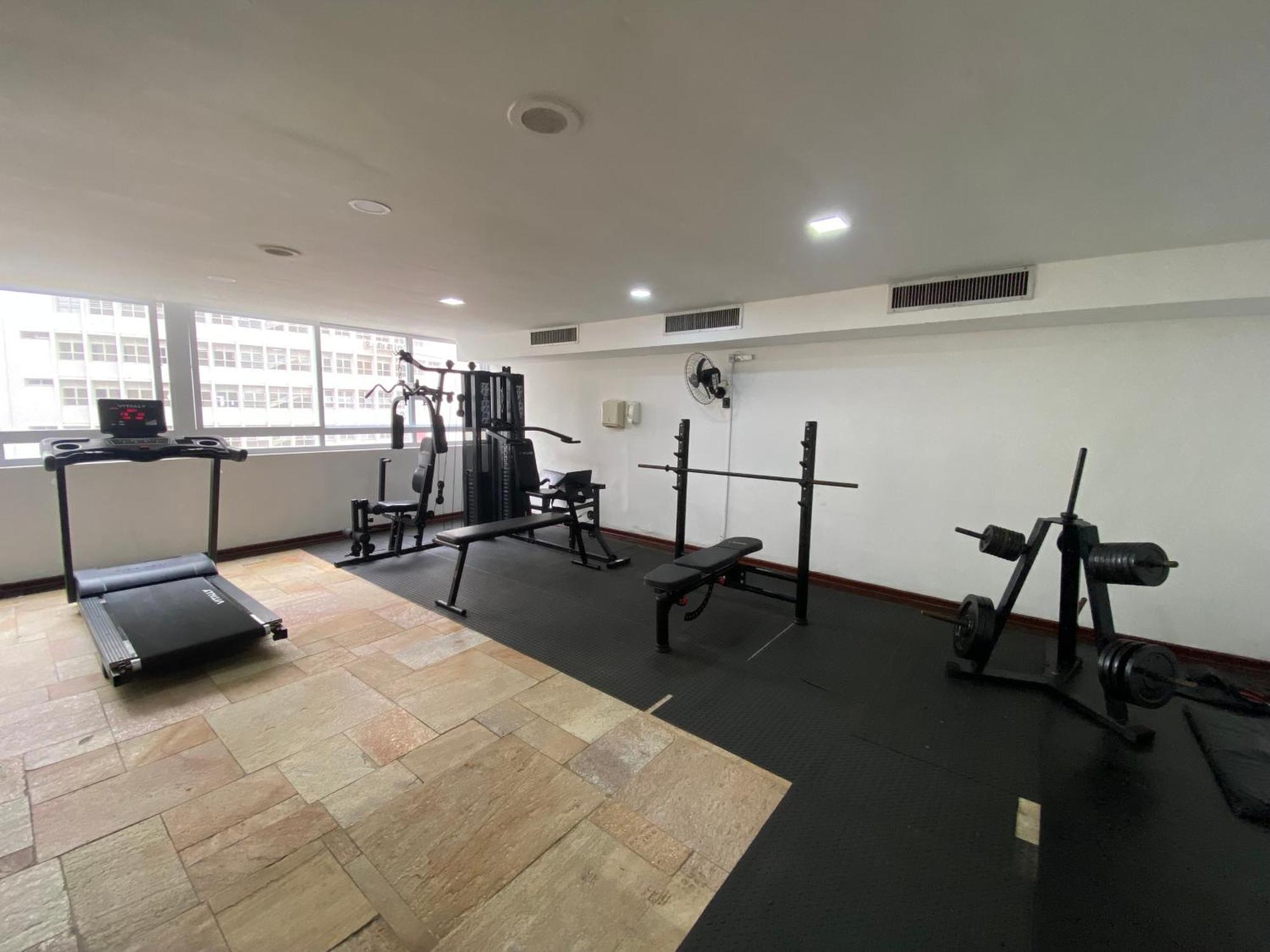 Aparthotel Guaruja Flat Extérieur photo