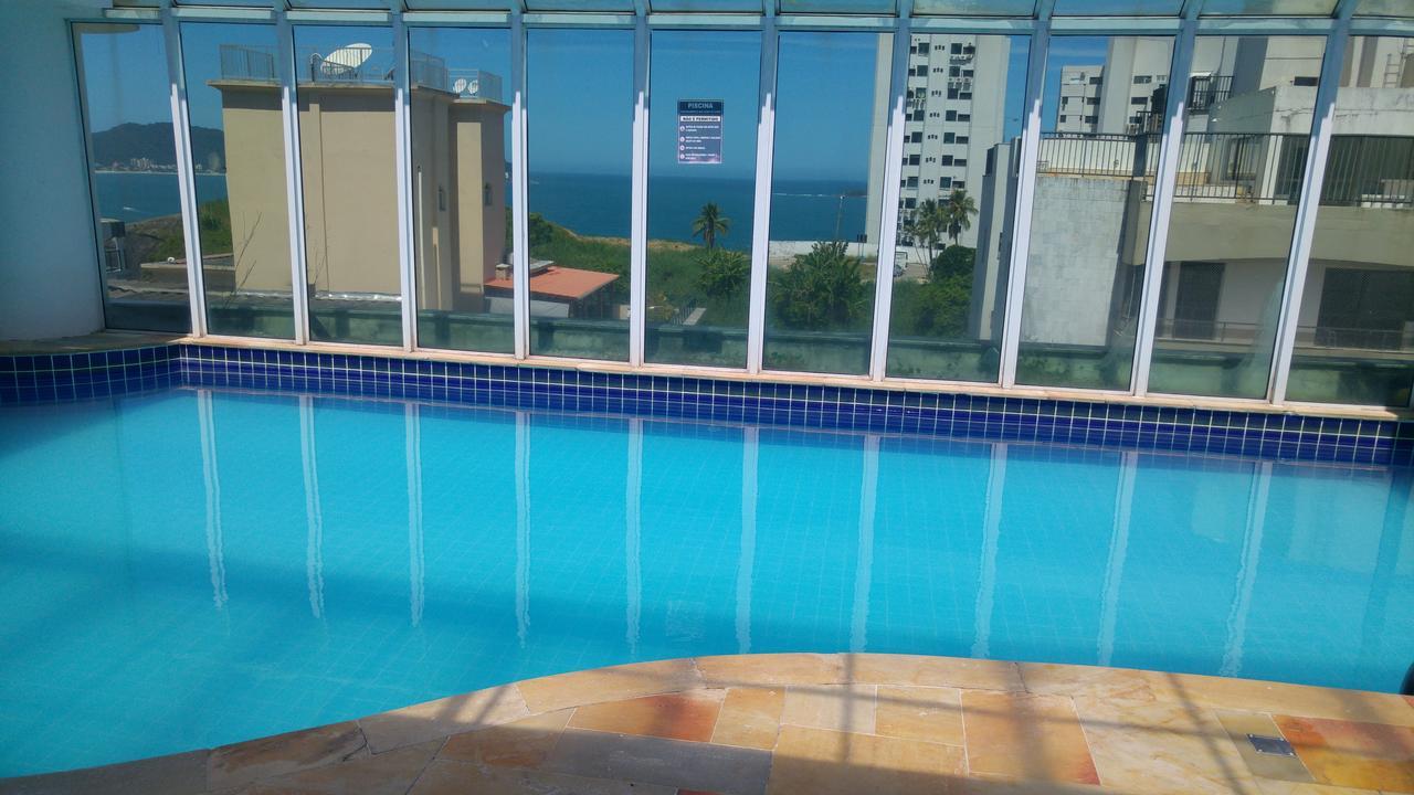 Aparthotel Guaruja Flat Extérieur photo