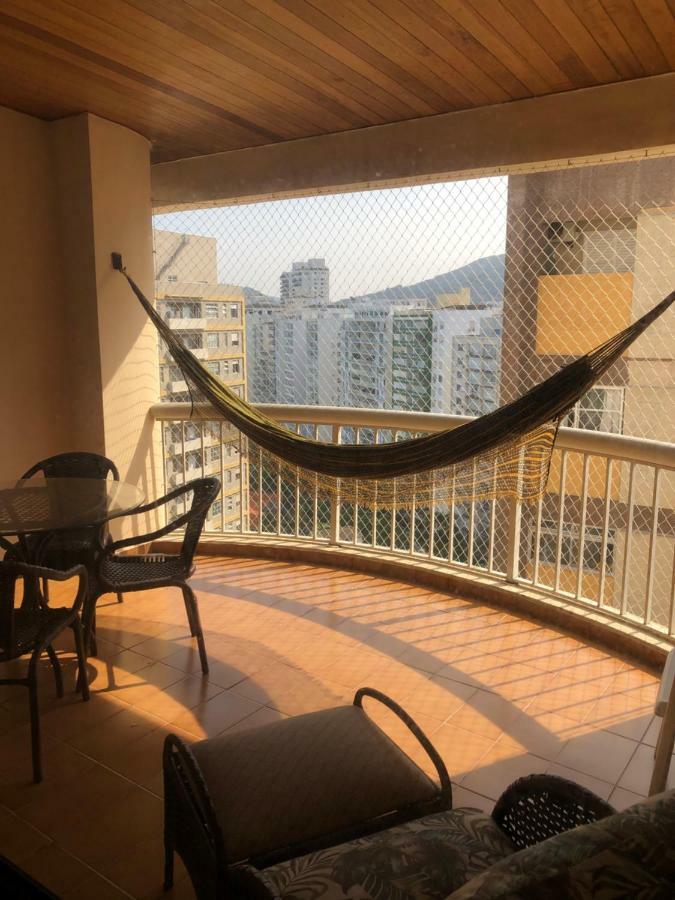 Aparthotel Guaruja Flat Extérieur photo
